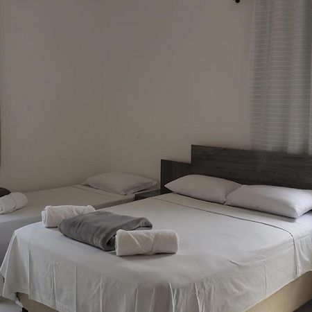 Hospedaria Joaquim Ξενοδοχείο Capitólio Εξωτερικό φωτογραφία