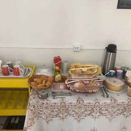 Hospedaria Joaquim Ξενοδοχείο Capitólio Εξωτερικό φωτογραφία