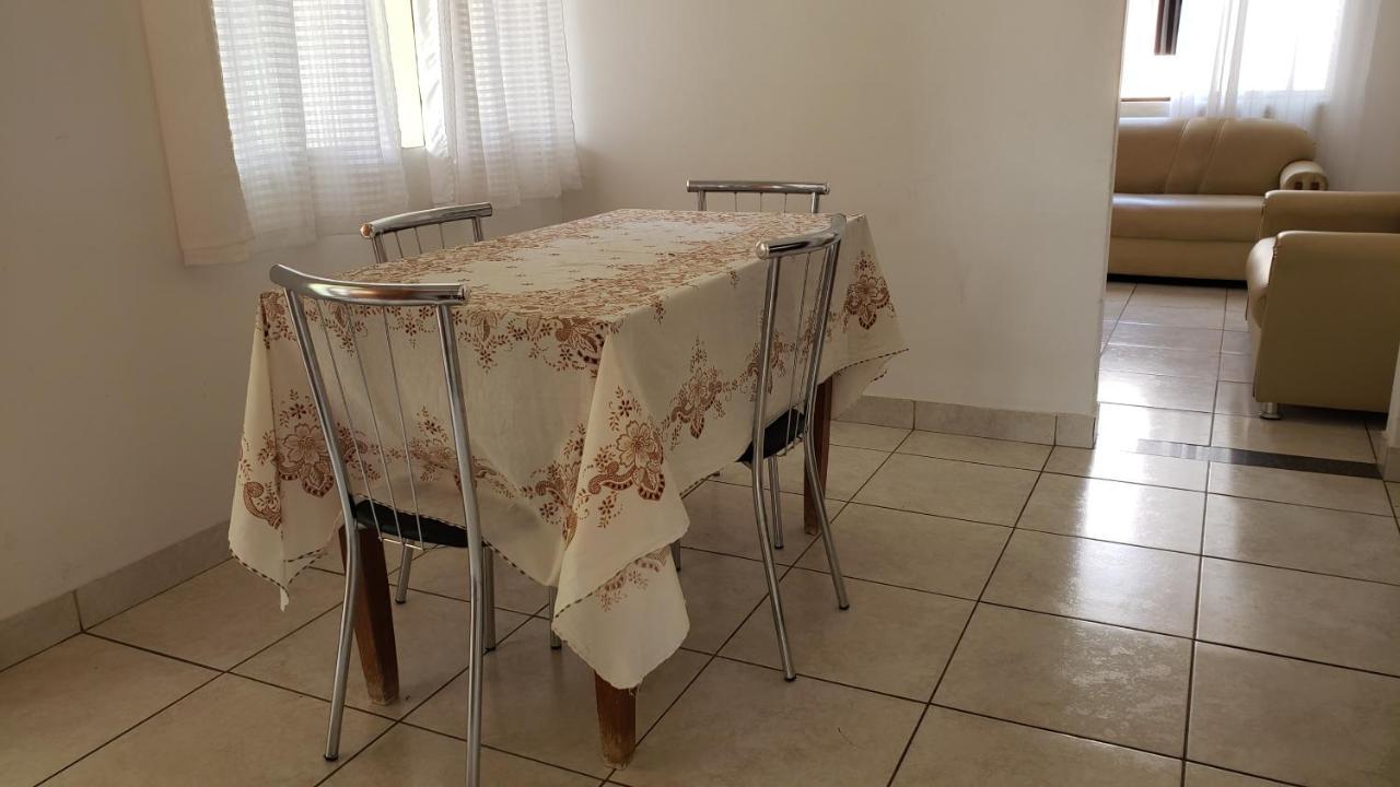 Hospedaria Joaquim Ξενοδοχείο Capitólio Εξωτερικό φωτογραφία
