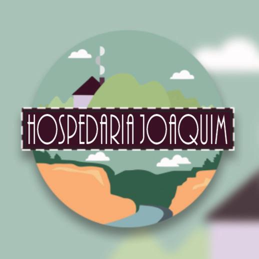 Hospedaria Joaquim Ξενοδοχείο Capitólio Εξωτερικό φωτογραφία