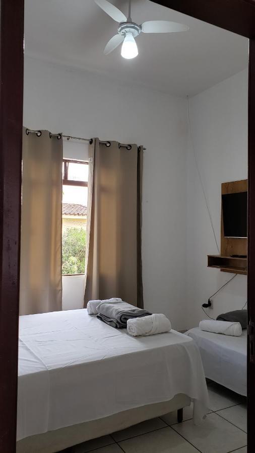 Hospedaria Joaquim Ξενοδοχείο Capitólio Εξωτερικό φωτογραφία