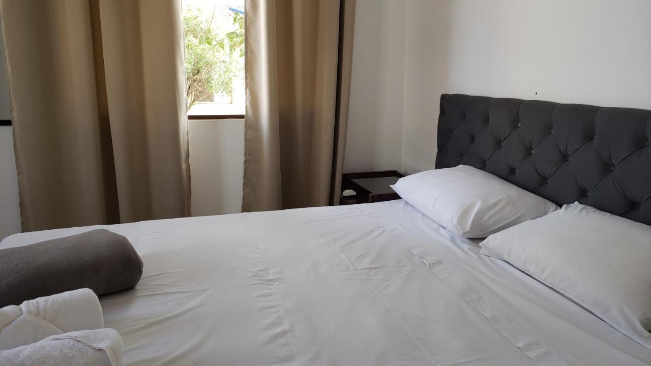 Hospedaria Joaquim Ξενοδοχείο Capitólio Εξωτερικό φωτογραφία