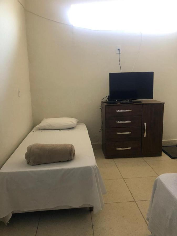 Hospedaria Joaquim Ξενοδοχείο Capitólio Εξωτερικό φωτογραφία