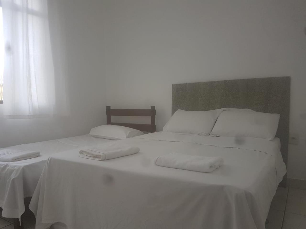 Hospedaria Joaquim Ξενοδοχείο Capitólio Εξωτερικό φωτογραφία