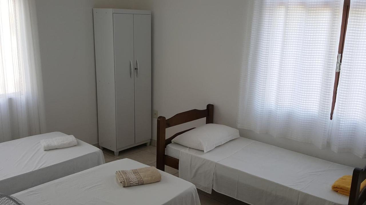 Hospedaria Joaquim Ξενοδοχείο Capitólio Εξωτερικό φωτογραφία