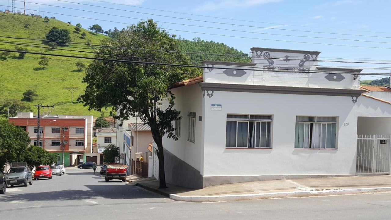 Hospedaria Joaquim Ξενοδοχείο Capitólio Εξωτερικό φωτογραφία